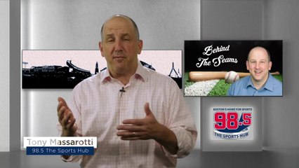 Behind The Seams 5/24/2019