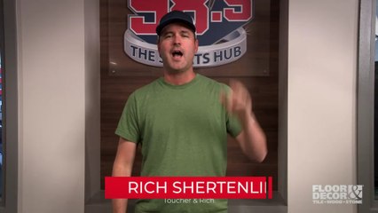 WBZ - Rich 15 Sec Floor and Decor