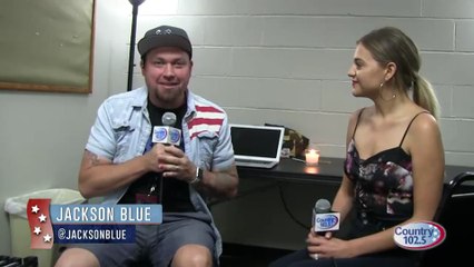 Kelsea Ballerini Interview