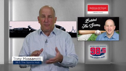 Behind The Seams 9-19-19