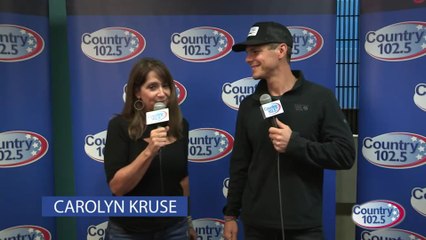 Granger Smith Interview