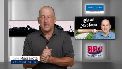 Behind The Seams 7/26/2019