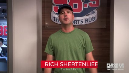 WBZ - Rich FB Floor and Decor