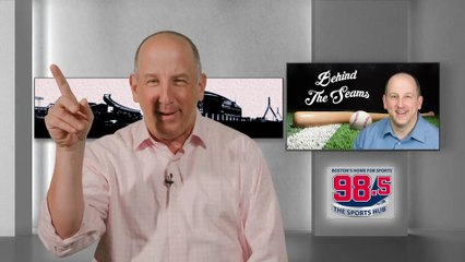 Behind The Seams 6/28/2019