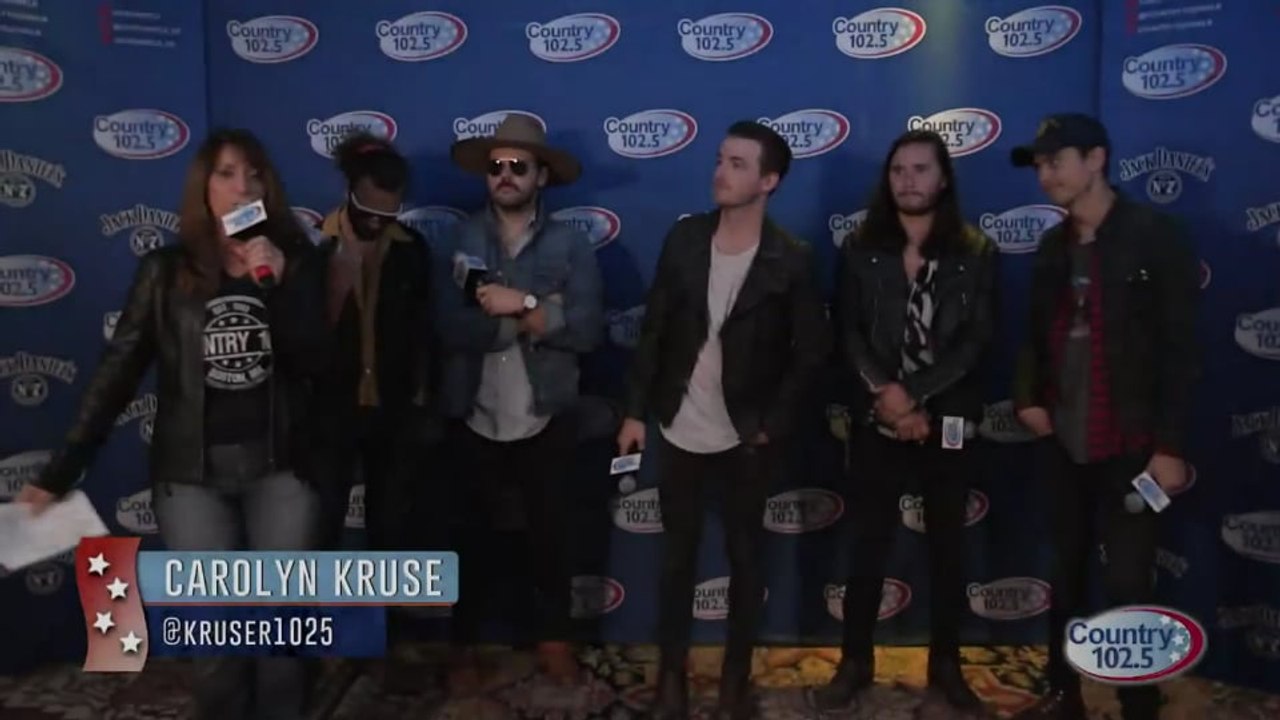 LANCO Interview