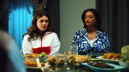 3 Girls are Forced to Live with their Rich Grandmother until she Chooses one of Them to INHERIT