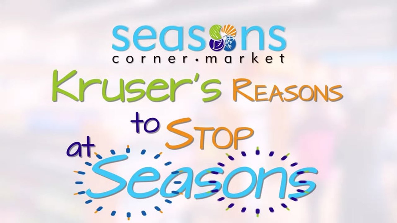 Reasons To Stop At Seasons - Summer Concerts