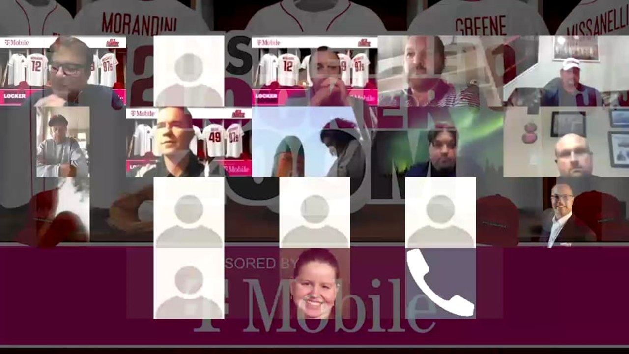 T-Mobile Inside The Locker Zoom