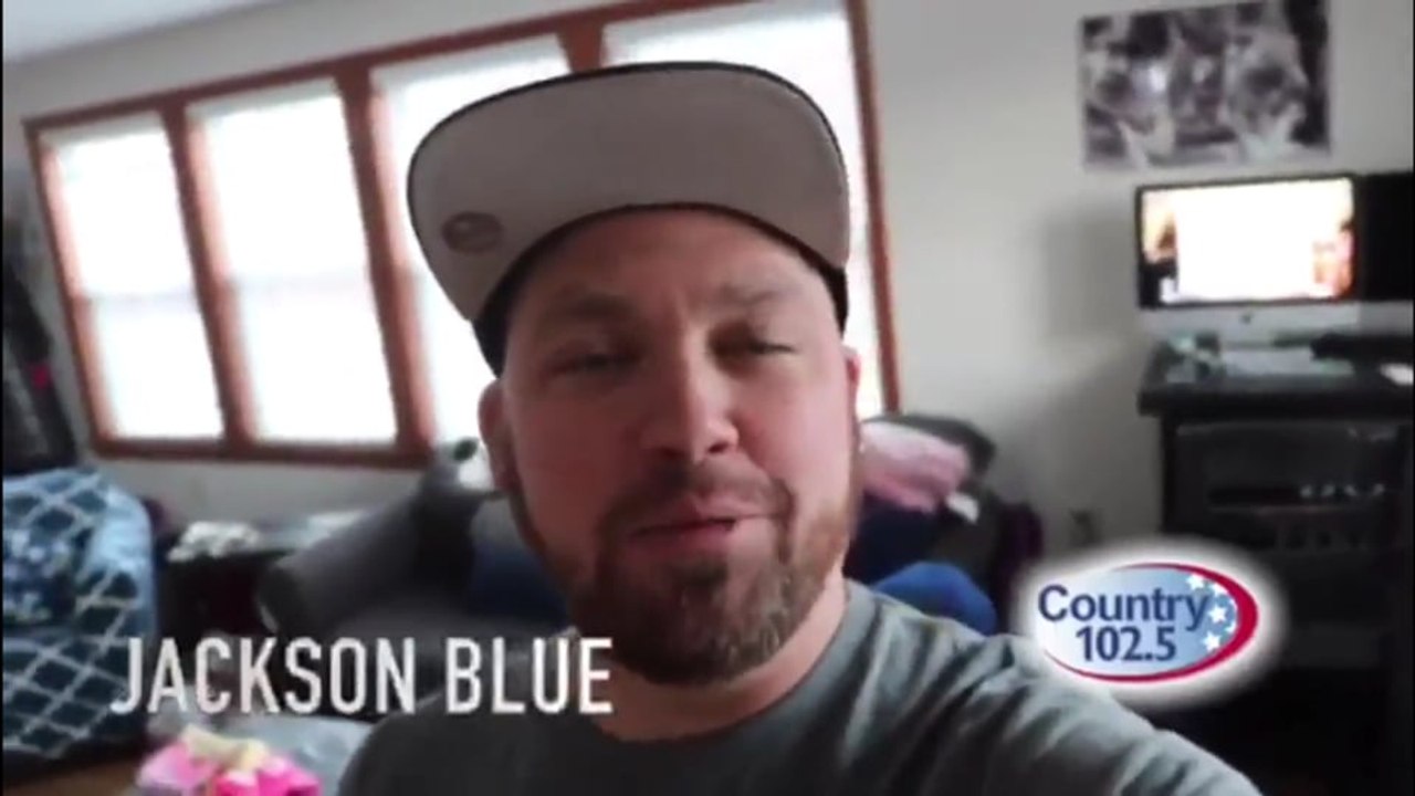 Jackson Preps For PMC Winter Cycle