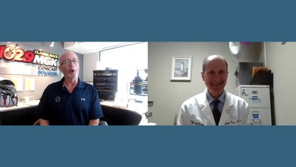 Virtua Health with Dr. Paz