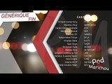 POD ET MARICHOU - GENERIQUE FIN OFFICIEL
