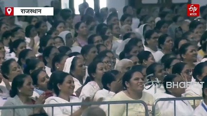 अमित शाह बोले- सुरक्षा बलों के त्याग और तपस्या के कारण ही हम सुरक्षित हैं