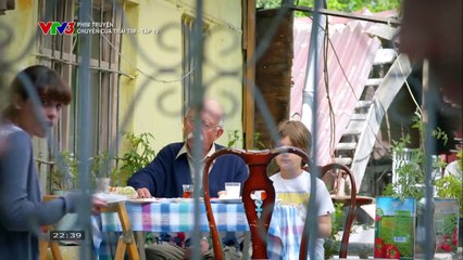 CHUYỆN CỦA TRÁI TIM - TẬP 19 - VTV3 THUYẾT MINH - PHIM THỔ NHĨ KỲ - CHUYEN CUA TRAI TIM