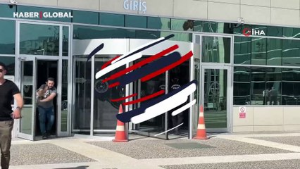 Rasim Ozan Kütahyalı gözaltına alındı