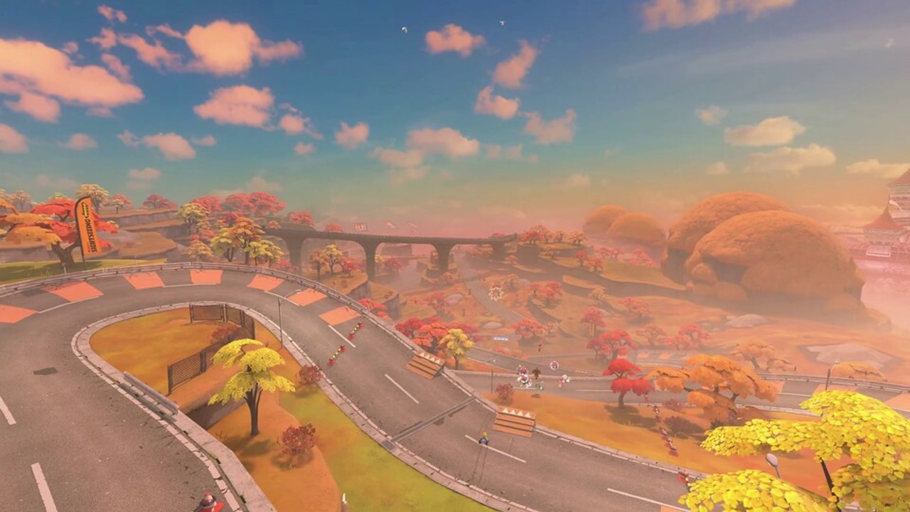 Mario Kart World: Schaut euch hier die Nintendo Direct in voller Länge an