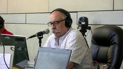 102.9 WMGK 12th Annual John DeBella Veterans Radiothon
