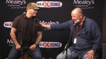 Jon Langston Interview