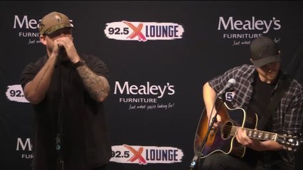Jon Langston - Probably At A Bar