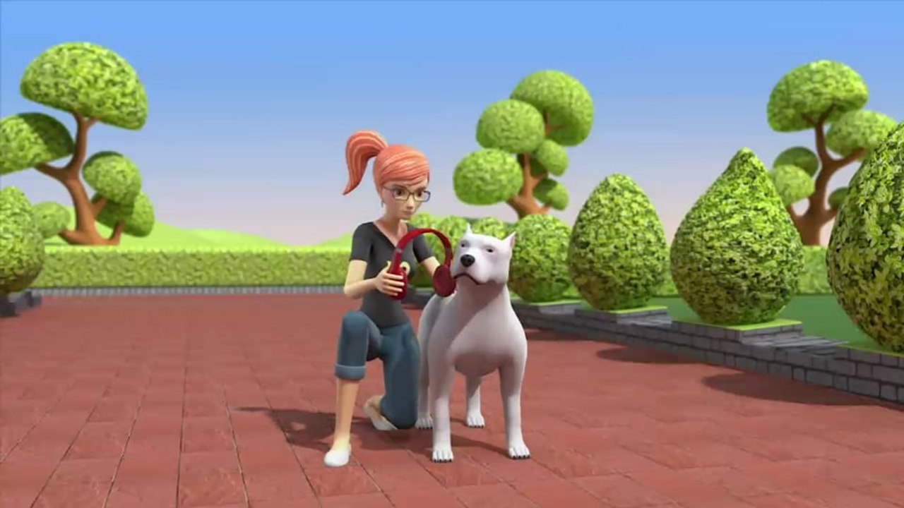Adopt a Shelter Pet Month