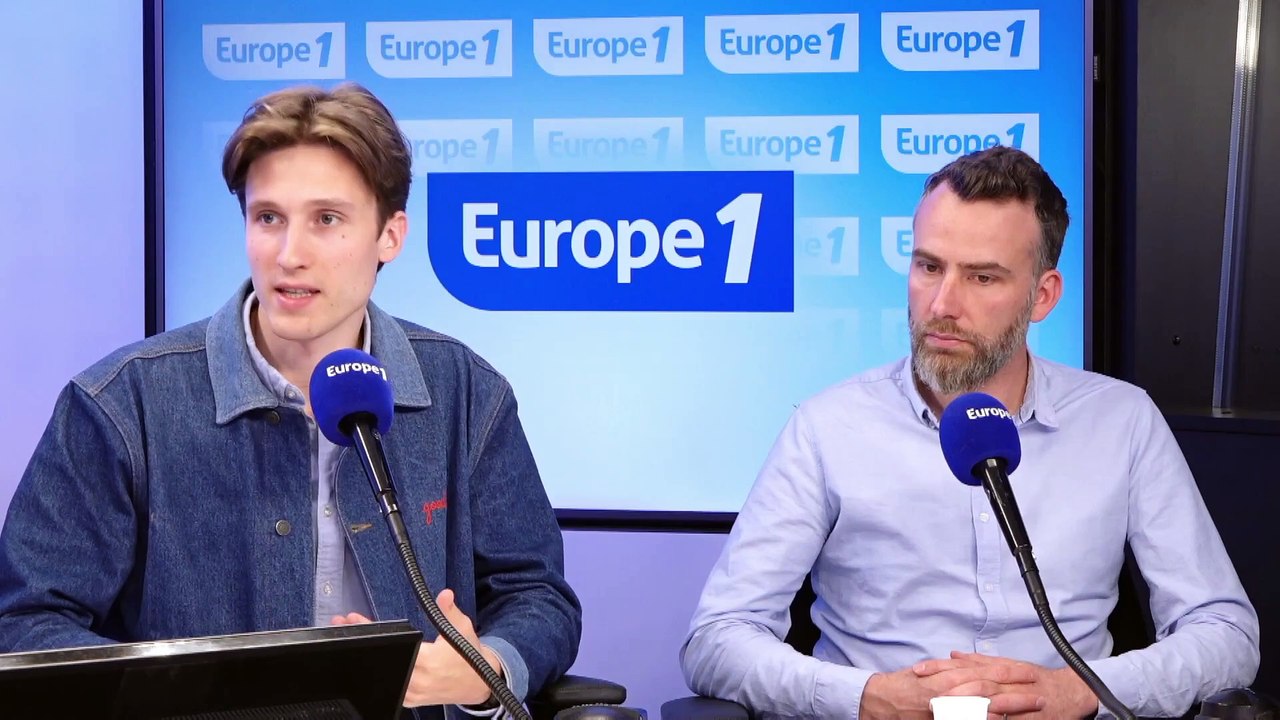 La belle histoire de Jules Stimpfling, créateur de contenu littéraire et culturel sur les réseaux sociaux.