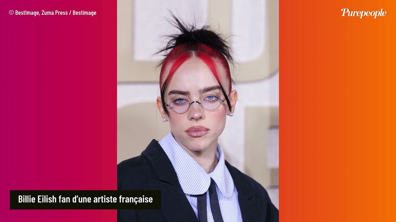 Une jeune artiste française originaire de Poitiers fait "vibrer" Billie Eilish : qui est Oklou, la future star de la musique ?