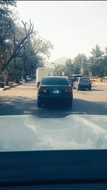 Premium 4x4 Car Rental – Drive Pakistan in Style