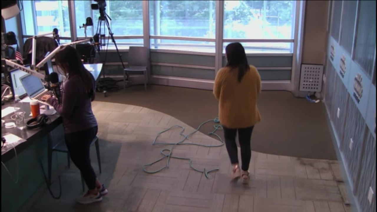 P&S Studio Cam