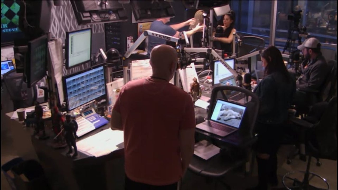 P&S Studio Cam