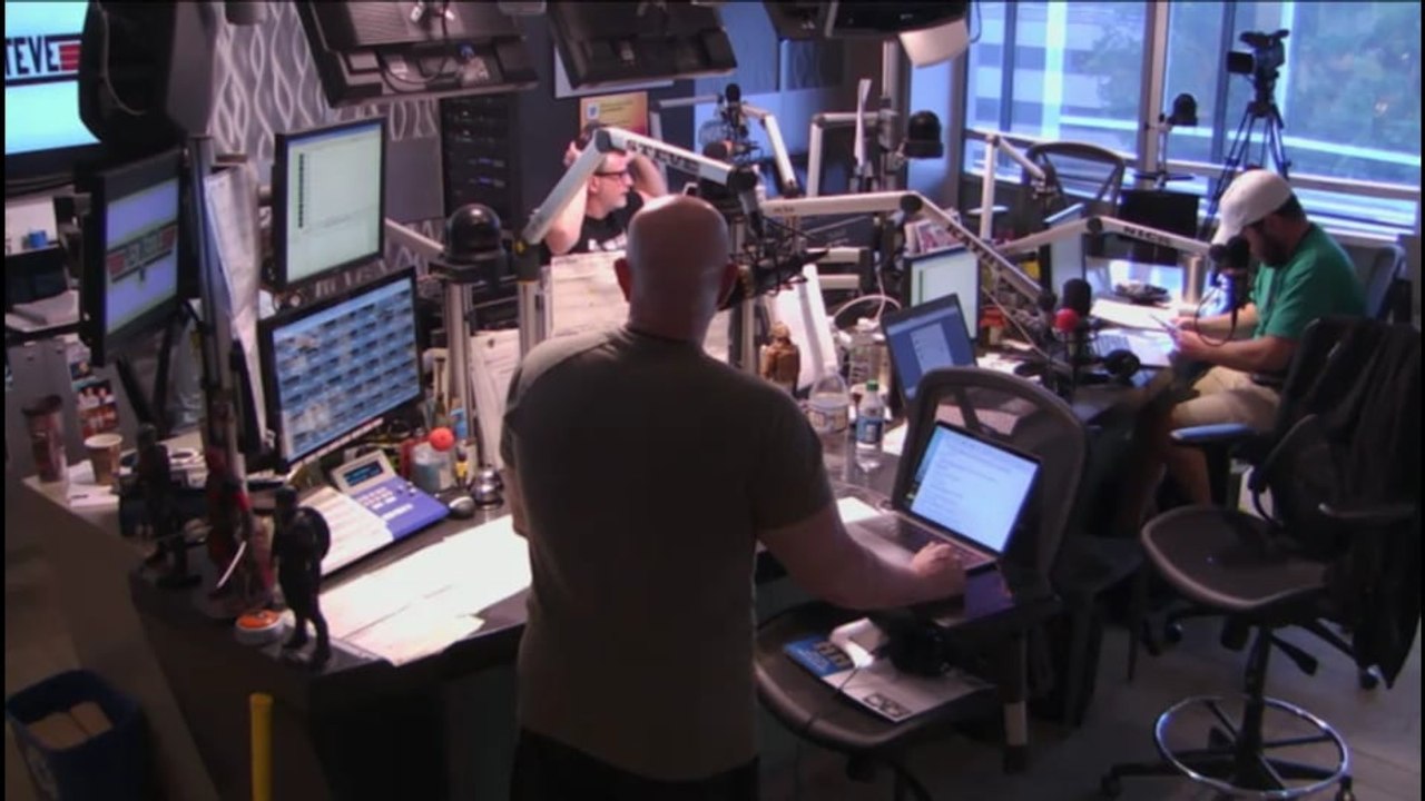 P&S Studio Cam