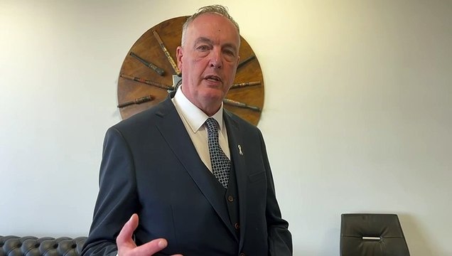 Lancashire police and crime update 17 April 2025