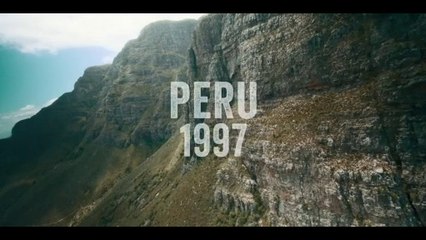 Mord auf dem Inka-Pfad Trailer DF