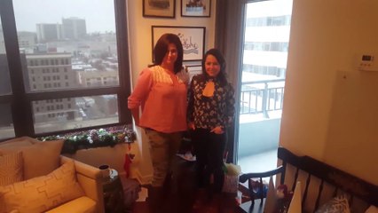 Philly Home Show - Make It Take It Ladies Night with Marisa