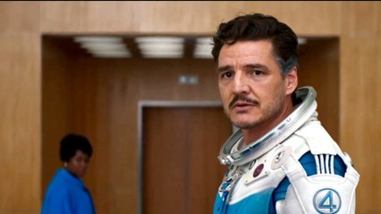 The Fantastic Four: Marvel zeigt neuen Trailer zum Film, von dem ungeheuer viel abhängt