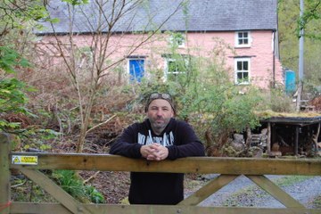 Take a look around the ex-Led Zeppelin holiday home becoming the world’s newest Micro Nation