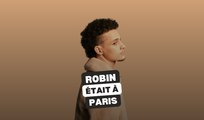 Robin : Retour sur son show à La Place à Paris
