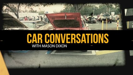 Car Conversations Ep5 V1