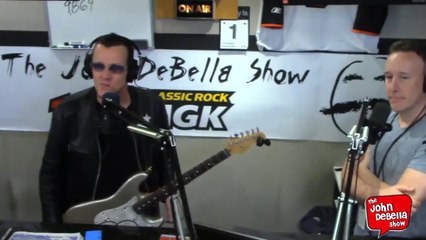 Guitarist Gary Hoey - The First Noel.mp4