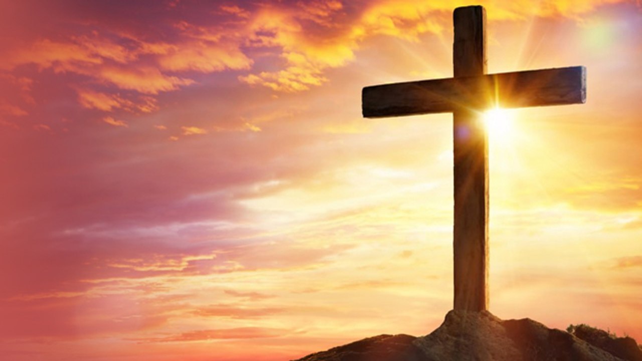 Good Friday Wishes & Quotes 2025: Messages,Whatsapp Status,Facebook Status,Sms,Images..