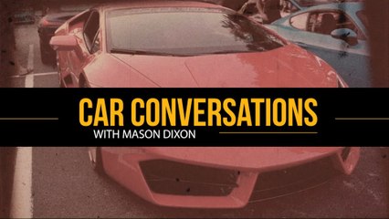 Car Conversations Ep8 V1
