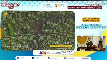 Mentan Amran akan Proses Hukum Pengamat Pertanian yang Rugikan Negara