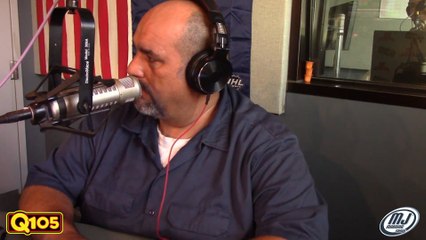MJTV: Fester Skipped the Stanley Cup to Watch Big Brother