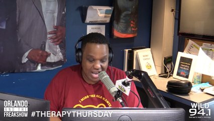 Therapy Thursday: Is A Chore Chart Going To Help A Grown Woman That Stopped Helping Around The House?