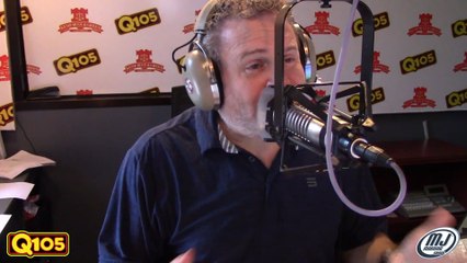 MJTV: Roxanne Says Power Lineworkers "Turn Her On"