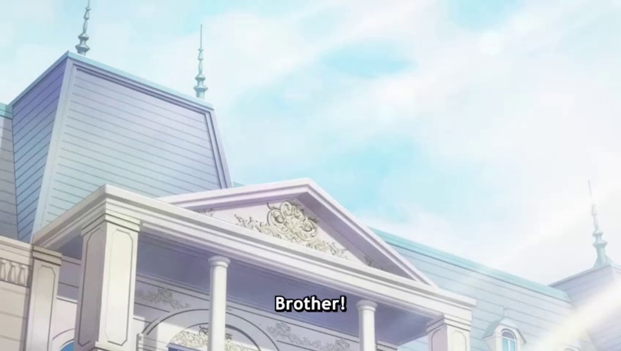 Shirohiyo – Reincarnated As A Neglected Noble: Raising My Baby Brother With Memories From My Past Life Trailer OmeU