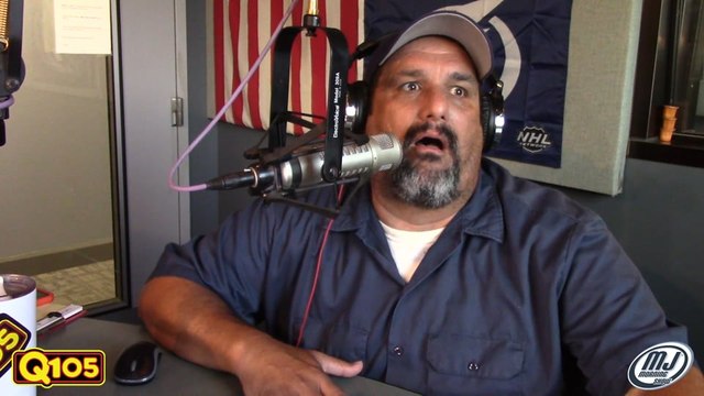 MJTV: Fester Gets Free Desert with Kids Fake Birthdays