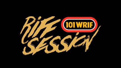 Riff Sessions: Soundgarden "Fell On Black Days"