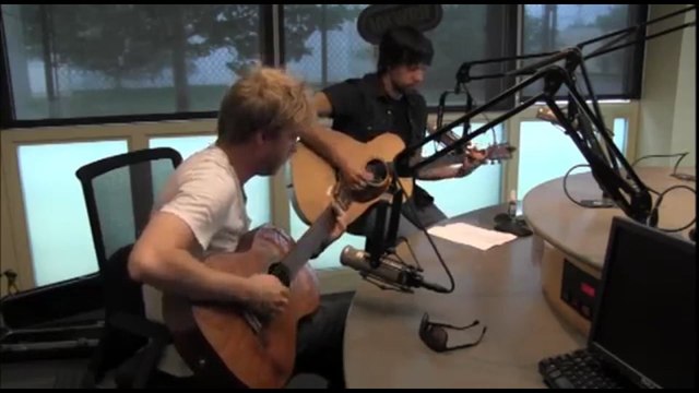 Riff Sessions: Kenny Wayne Shepherd I Love the Life I Live