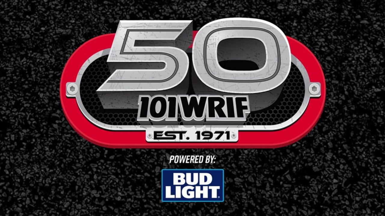 WRIF Legends Weekend with JJ and the Morning Crew