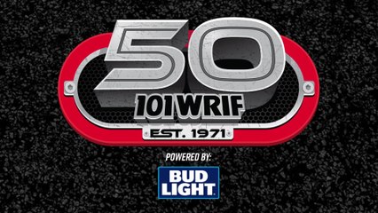 WRIF Legends Weekend with Steve "the Kid" Kostan