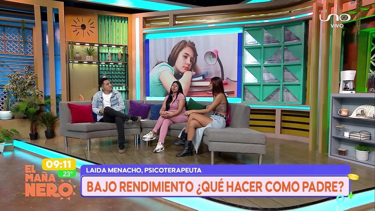 MALAS NOTAS ¿QUÉ HACER COMO PADRE?